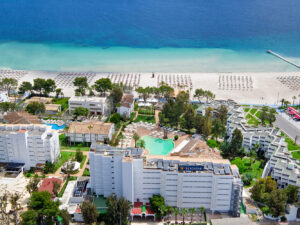 Iberostar Waves Ciudad Blanca
