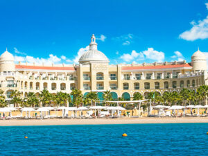 Hotel Kaisol Romance Resort