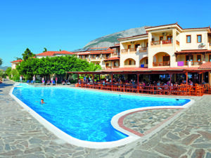 Hotel Kampos Village Resort
