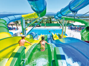 Hotel Kipriotis Aqualand