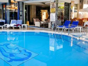 Hotel Kleopatra Micador