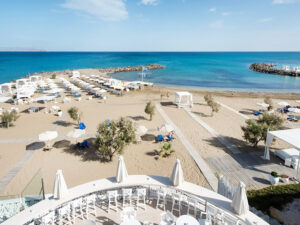 Hotel Knossos Beach Bungalows & Suites