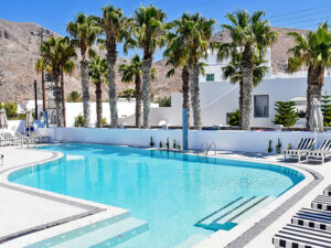 Hotel Kouros Village