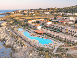 Hotel Kresten Royal Euphoria Resort