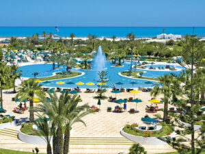 Hotel Djerba Plaza Thalasso & Spa