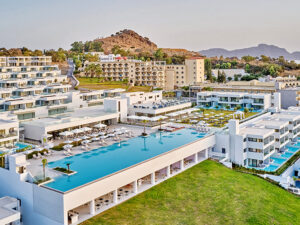 Hotel Lindos Grand Resort & Spa