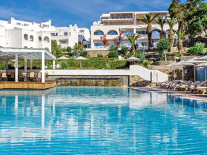 Hotel Lindos Village Resort & Spa