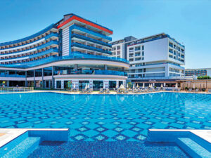 Hotel Lonicera Premium