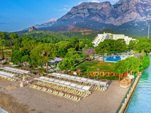 Hotel Ma Biche Kemer By Werde Hotels