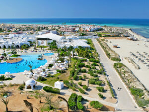 Magic Hotel Iliade & Aquapark