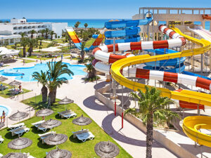 Magic Hotel Venus Beach & Aquapark