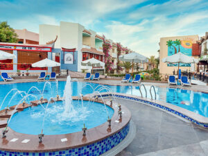 Hotel Minamark Beach Resort