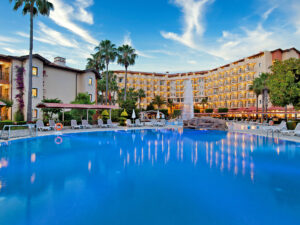 Hotel Miramare Queen