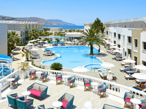Hotel Mythos Palace Resort & Spa