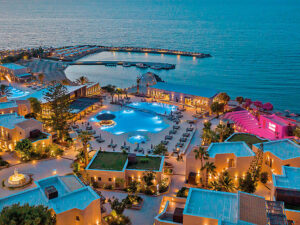 Hotel Nana Golden Beach