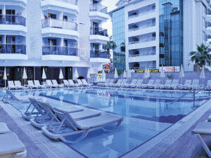 Oba Star Hotel & Spa