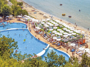 Hotel Paradise Beach Residence