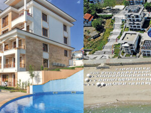 Hotel Paraiso Theopolis