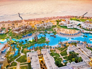 Hotel Pickalbatros Sands