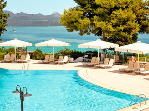 Hotel Porto Galini Seaside Resort & Spa