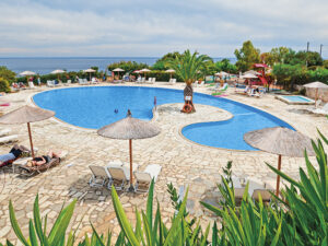 Hotel Porto Skala Village