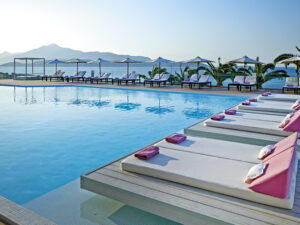 Hotel Proteas Blu Resort