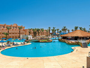 Hotel Pyramisa Beach Resort