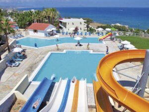 Hotel Rethymno Mare & Waterpark
