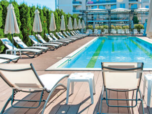 Hotel Rome Palace Deluxe