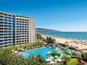Hotel Sentido Bellevue