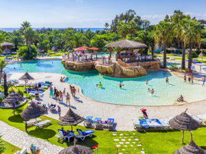 Hotel Sentido Phenicia