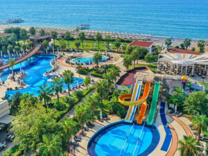 Hotel Sherwood Dreams Resort