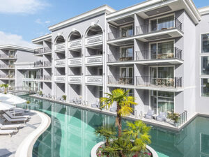 Hotel Siena Premium Retreat