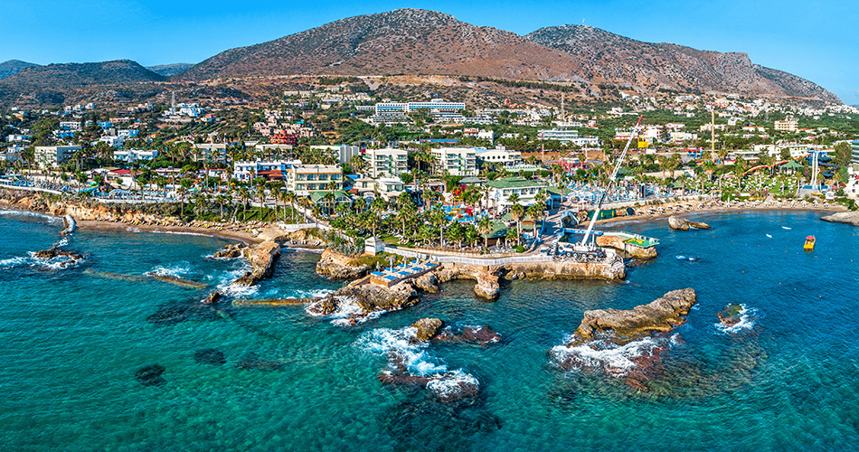 Hotel Star Beach Village & Water Park