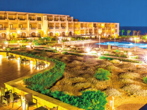 Hotel Viva Blue Resort