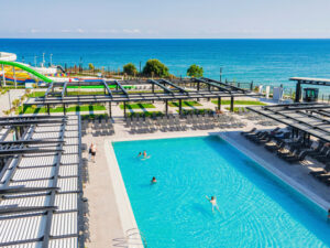 Hotel Voya Beach Resort