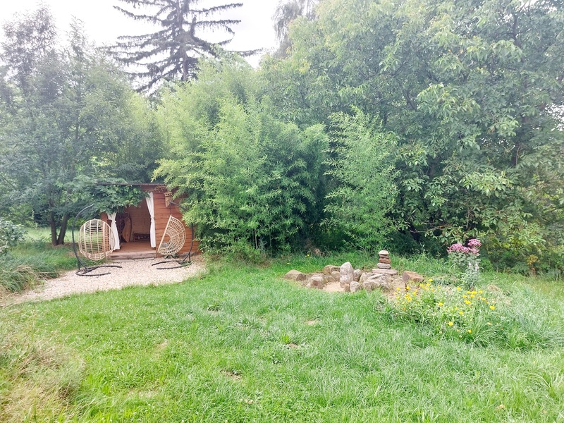 Jednodenní seminář Tai-chi a Čchi Kung - Obrázek 4