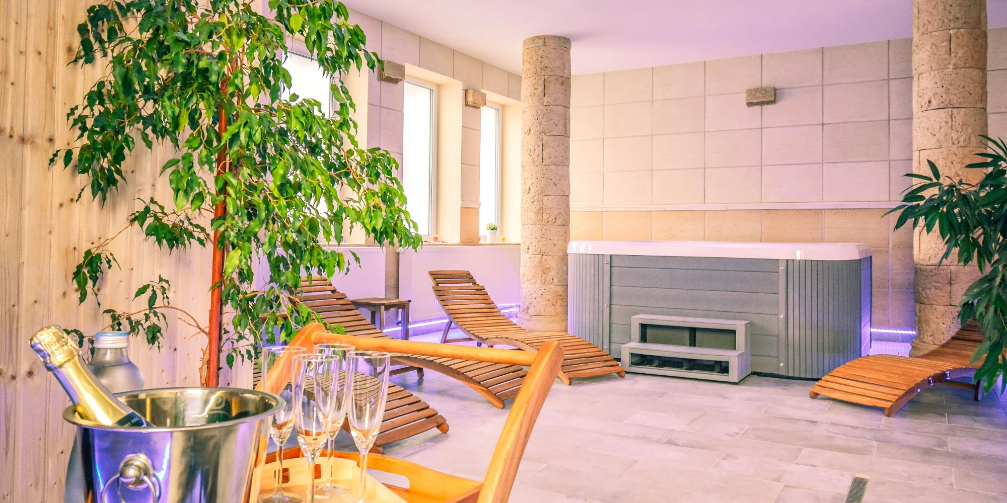 Aktivní pobyt na Šumavě s polopenzí i wellness - Obrázek 11