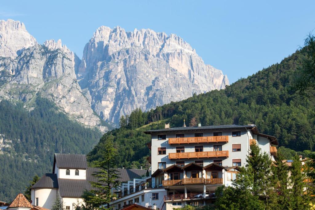 Hotel Ariston (léto)