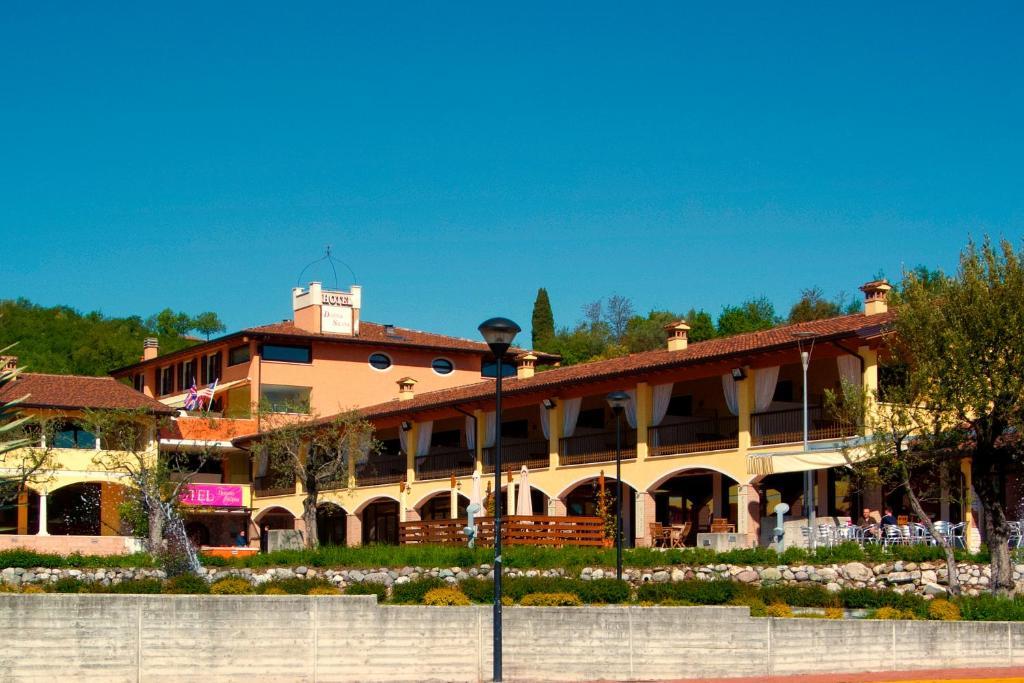 Hotel AHG Donna Silvia Wellness & SPA - Obrázek 5