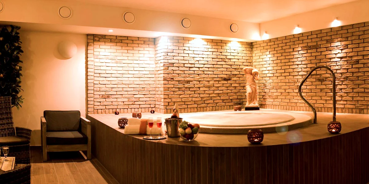 Tři romantické dny ve Varech s wellness a jídlem - Obrázek 3