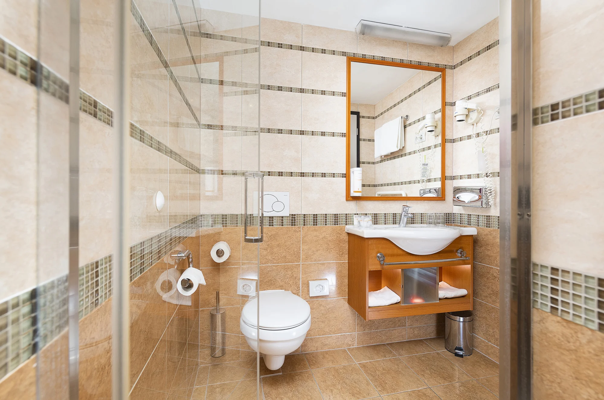 Pobyt přímo v centru Budapešti: snídaně i sauna - Obrázek 6