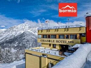 6denní zájezd s dopravou a polopenzí v ceně – hotel Girasole