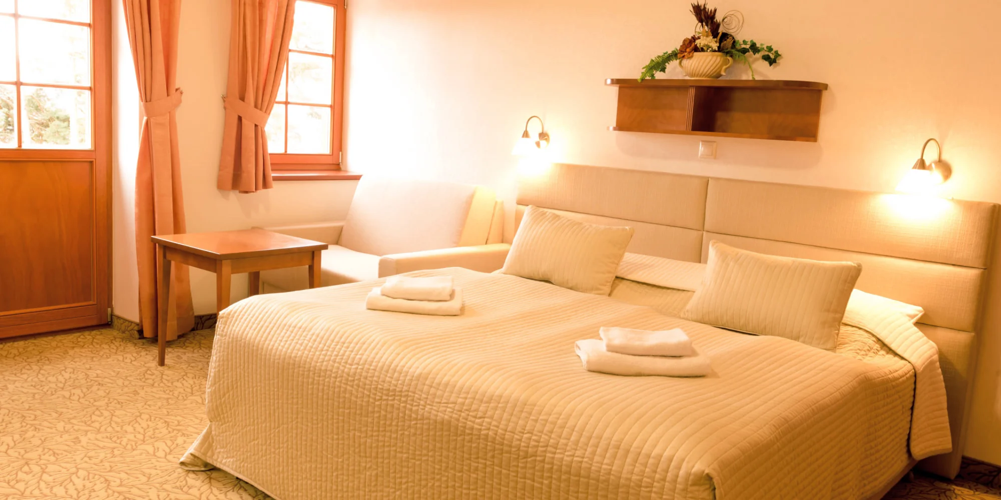 Tři romantické dny ve Varech s wellness a jídlem - Obrázek 5