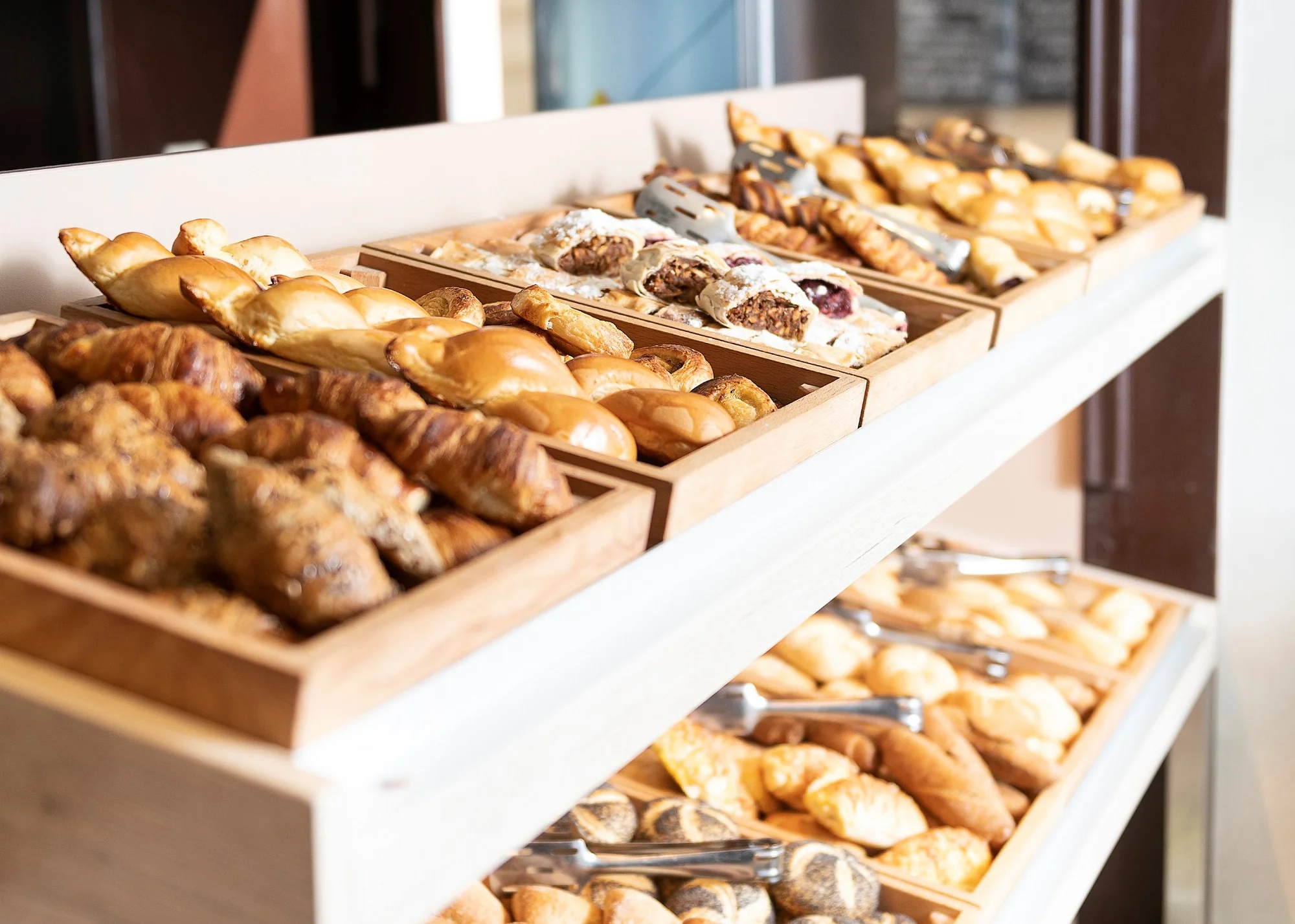 Pobyt přímo v centru Budapešti: snídaně i sauna - Obrázek 8