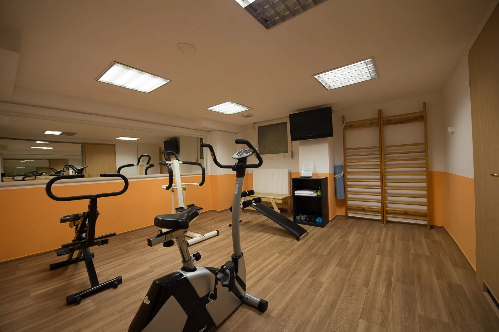 Pobyt přímo v centru Budapešti: snídaně i sauna - Obrázek 11