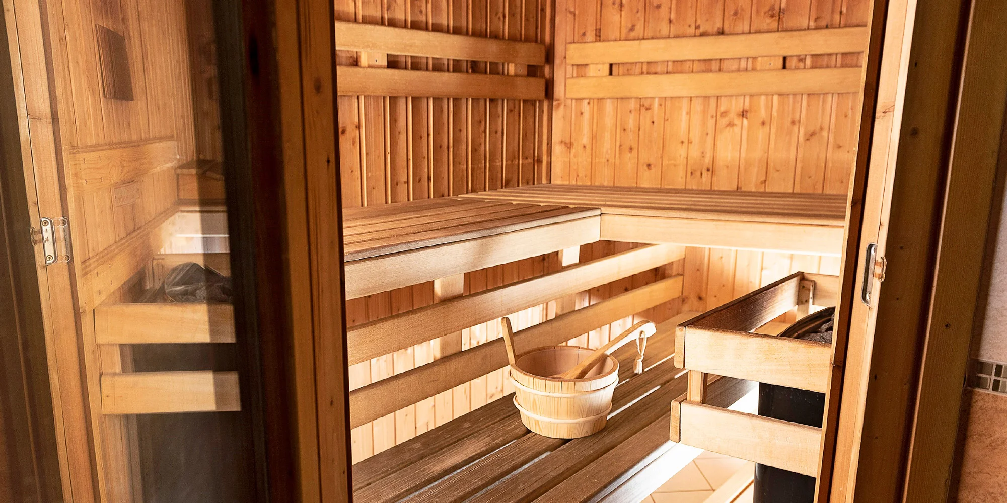 Pobyt přímo v centru Budapešti: snídaně i sauna - Obrázek 4