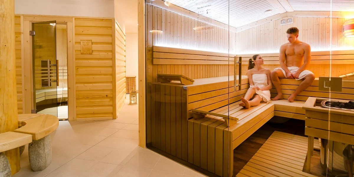 Romance na statku: polopenze i wellness - Obrázek 4