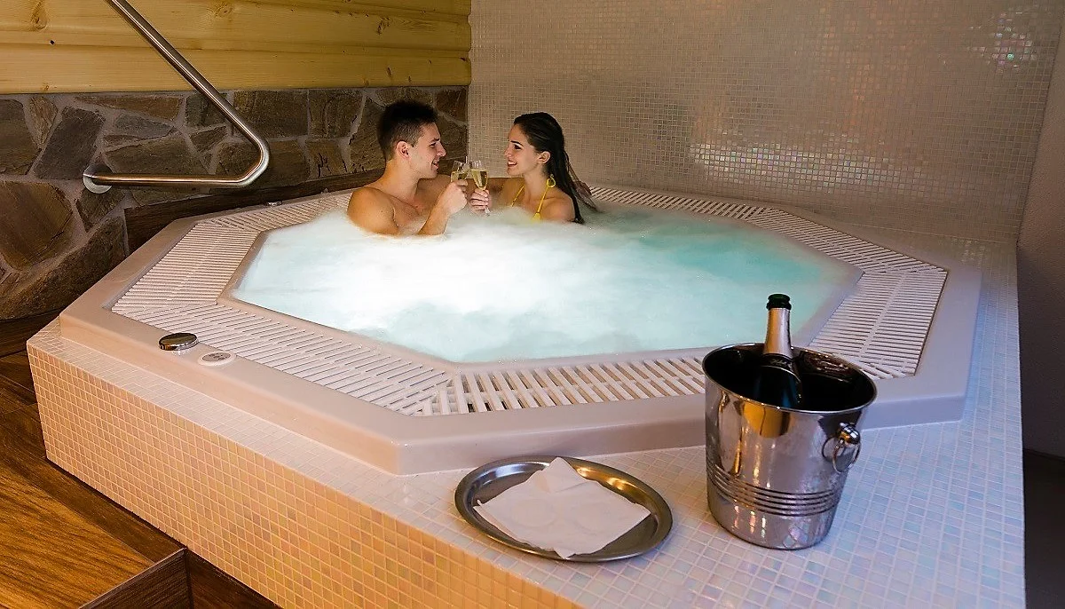 Romance na statku: polopenze i wellness - Obrázek 8