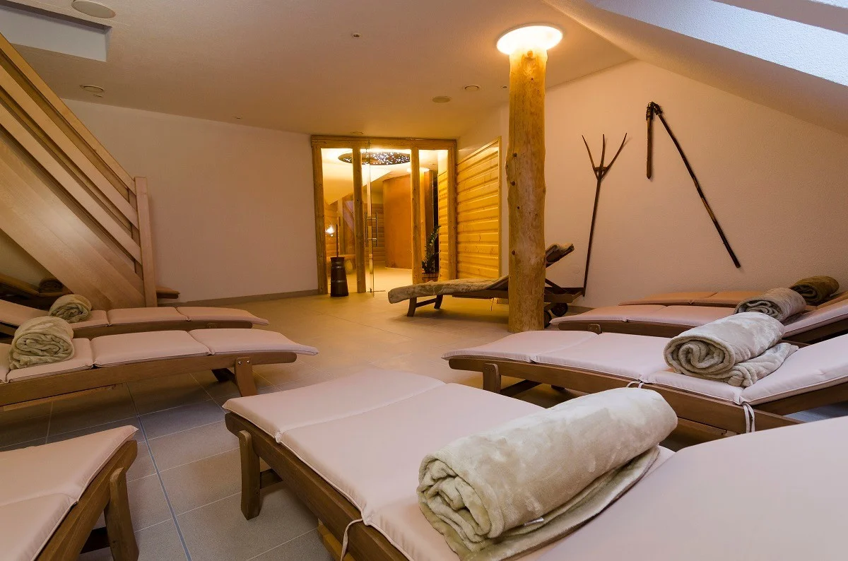 Romance na statku: polopenze i wellness - Obrázek 10